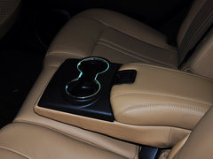 2014款 3.0L 豪华型 5座