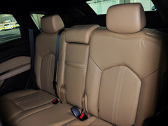 2014款 3.0L 豪华型 5座