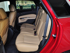 2014款 3.0L 豪华型 5座