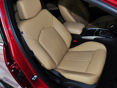 2014款 3.0L 豪华型 5座