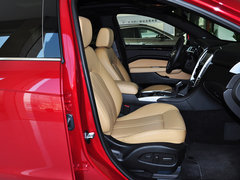 2014款 3.0L 豪华型 5座