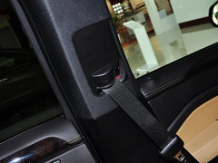 2014款 3.0L 豪华型 5座
