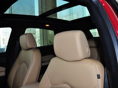 2014款 3.0L 豪华型 5座