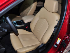 2014款 3.0L 豪华型 5座