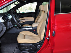 2014款 3.0L 豪华型 5座