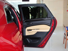 2014款 3.0L 豪华型 5座