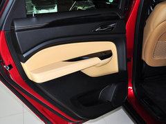2014款 3.0L 豪华型 5座