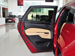 2014款 3.0L 豪华型 5座