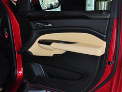 2014款 3.0L 豪华型 5座