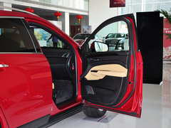 2014款 3.0L 豪华型 5座