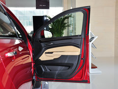 2014款 3.0L 豪华型 5座