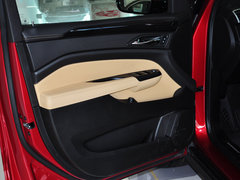 2014款 3.0L 豪华型 5座