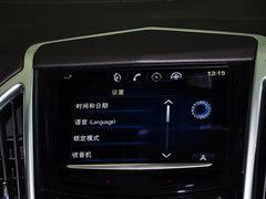 2014款 3.0L 豪华型 5座