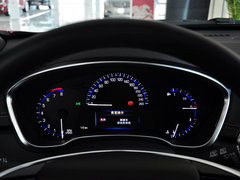 2014款 3.0L 豪华型 5座