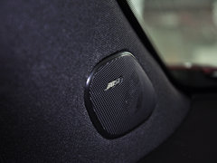凱迪拉克SRX 2014款 3.0L 豪華型 5座