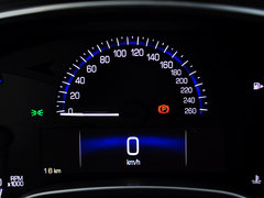 2014款 3.0L 豪华型 5座