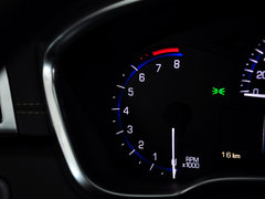 2014款 3.0L 豪华型 5座