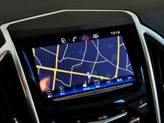 2014款 3.0L 豪华型 5座