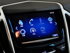 2014款 3.0L 豪华型 5座