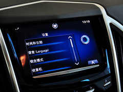 2014款 3.0L 豪华型 5座