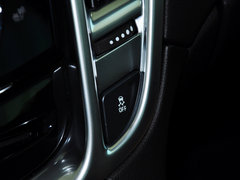 2014款 3.0L 豪华型 5座