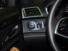2014款 3.0L 豪华型 5座
