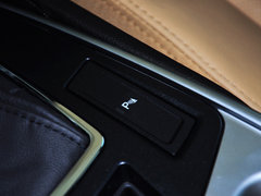 2014款 3.0L 豪华型 5座