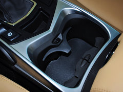 2014款 3.0L 豪华型 5座