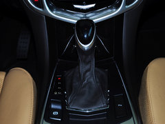 2014款 3.0L 豪华型 5座
