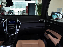 2014款 3.0L 豪华型 5座