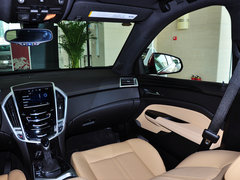 2014款 3.0L 豪华型 5座