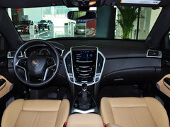 2014款 3.0L 豪华型 5座