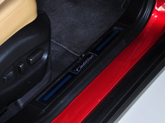 2014款 3.0L 豪华型 5座