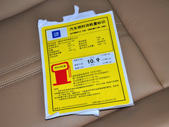 2014款 3.0L 豪华型 5座