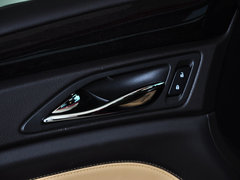 2014款 3.0L 豪华型 5座