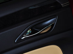 2014款 3.0L 豪华型 5座