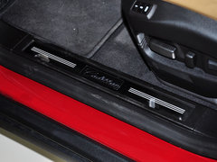 2014款 3.0L 豪华型 5座