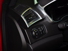 2014款 3.0L 豪华型 5座