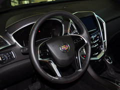 2014款 3.0L 豪华型 5座