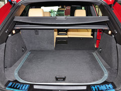 2014款 3.0L 豪华型 5座