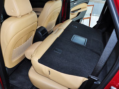 2014款 3.0L 豪华型 5座