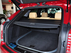 2014款 3.0L 豪华型 5座