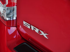 2014款 3.0L 豪华型 5座