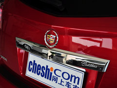 2014款 3.0L 豪华型 5座