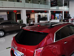 2014款 3.0L 豪华型 5座