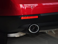 2014款 3.0L 豪华型 5座