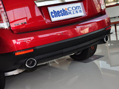 2014款 3.0L 豪华型 5座
