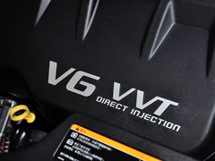 2014款 3.0L 豪华型 5座