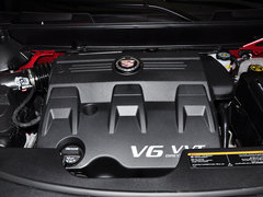 2014款 3.0L 豪华型 5座