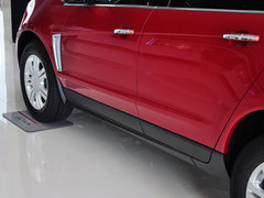 2014款 3.0L 豪华型 5座